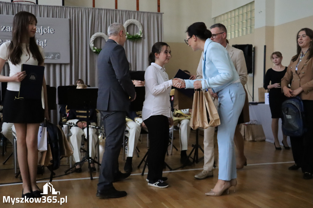 Fotorelacja: Wojewódzki Konkurs Literacki 