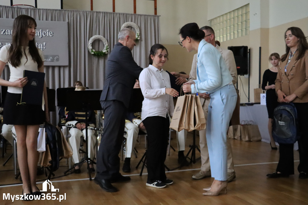 Fotorelacja: Wojewódzki Konkurs Literacki 