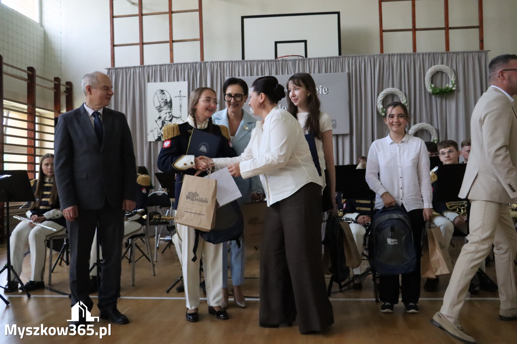 Fotorelacja: Wojewódzki Konkurs Literacki 