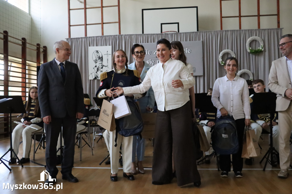 Fotorelacja: Wojewódzki Konkurs Literacki 