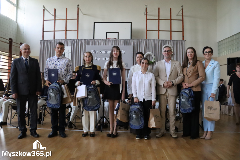 Fotorelacja: Wojewódzki Konkurs Literacki 
