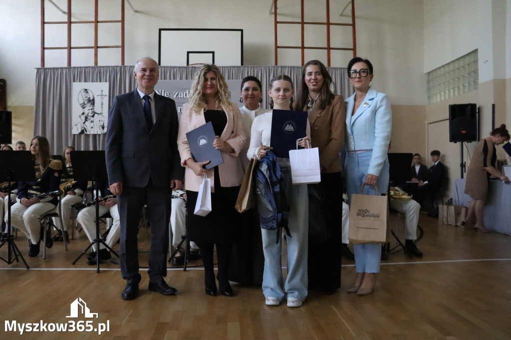 Fotorelacja: Wojewódzki Konkurs Literacki 