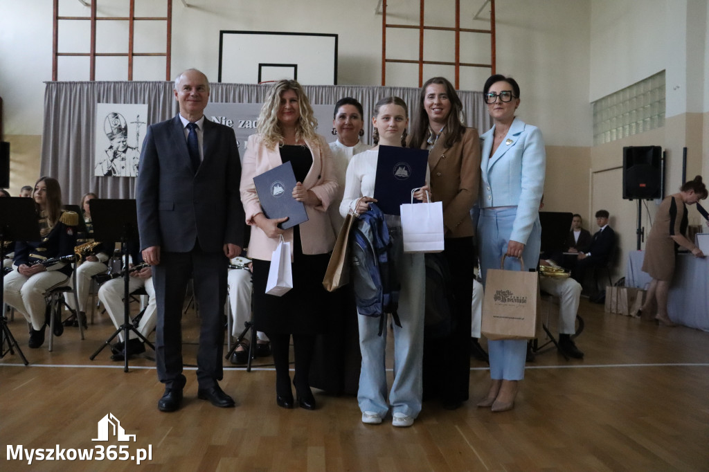 Fotorelacja: Wojewódzki Konkurs Literacki 