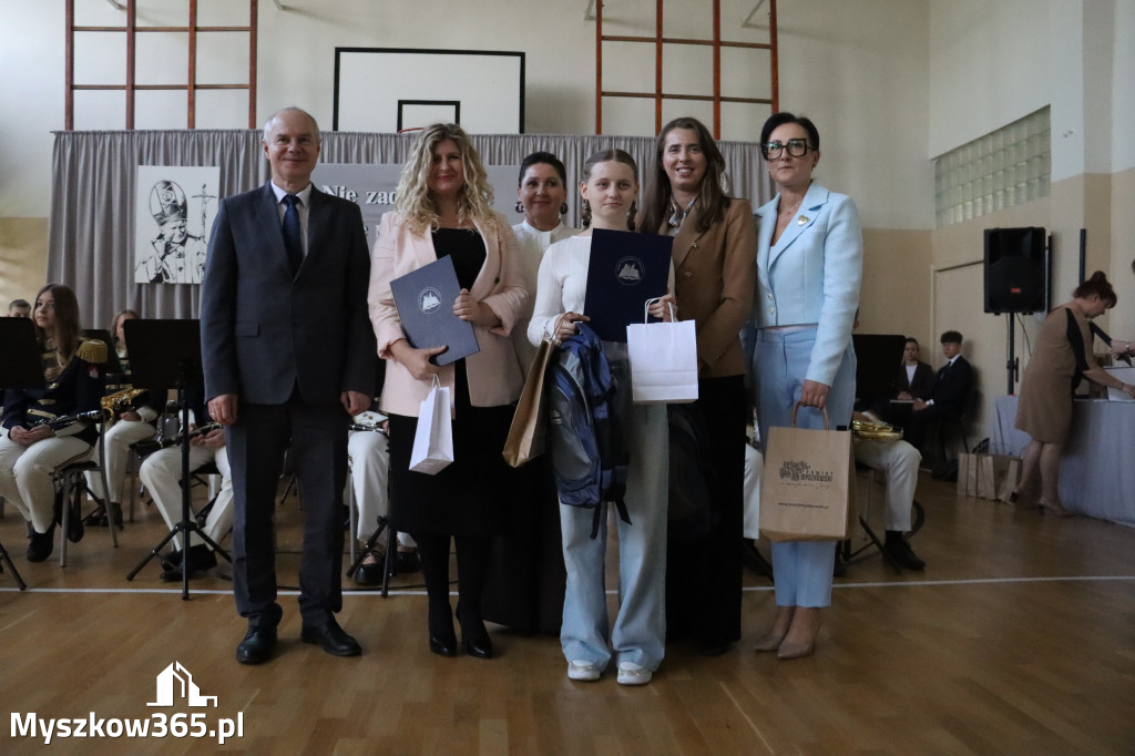 Fotorelacja: Wojewódzki Konkurs Literacki 