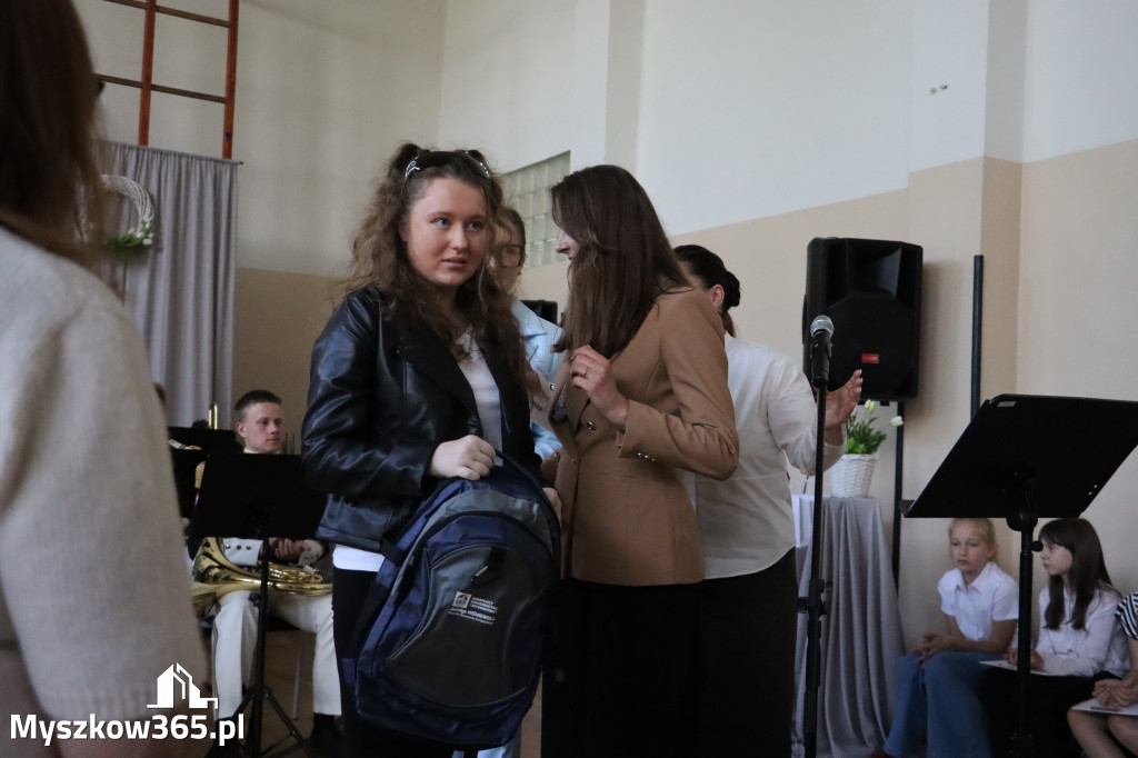 Fotorelacja: Wojewódzki Konkurs Literacki 