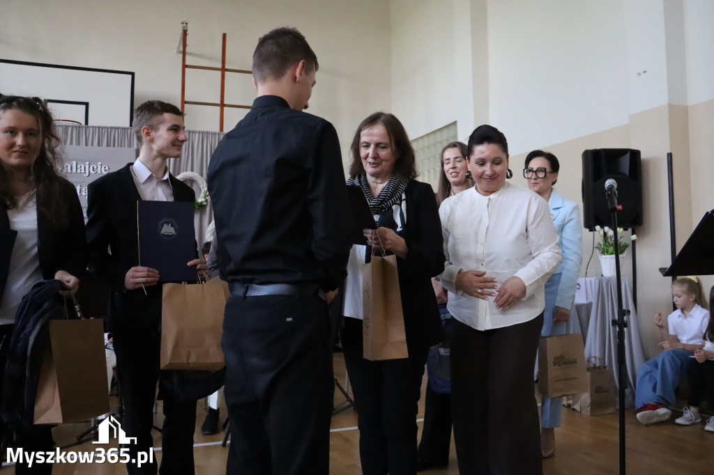 Fotorelacja: Wojewódzki Konkurs Literacki 