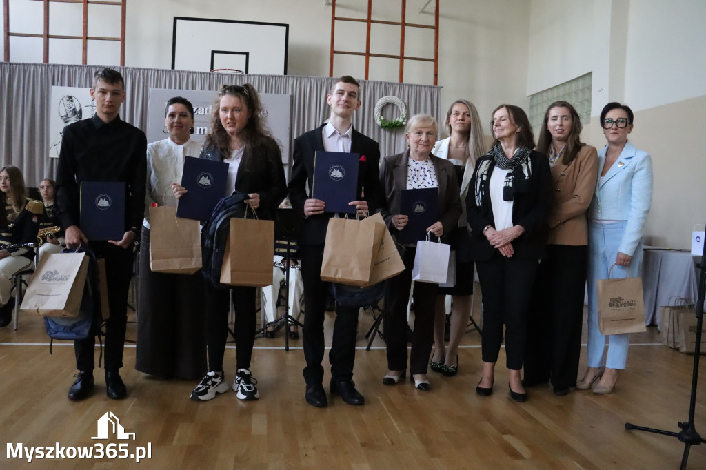 Fotorelacja: Wojewódzki Konkurs Literacki 