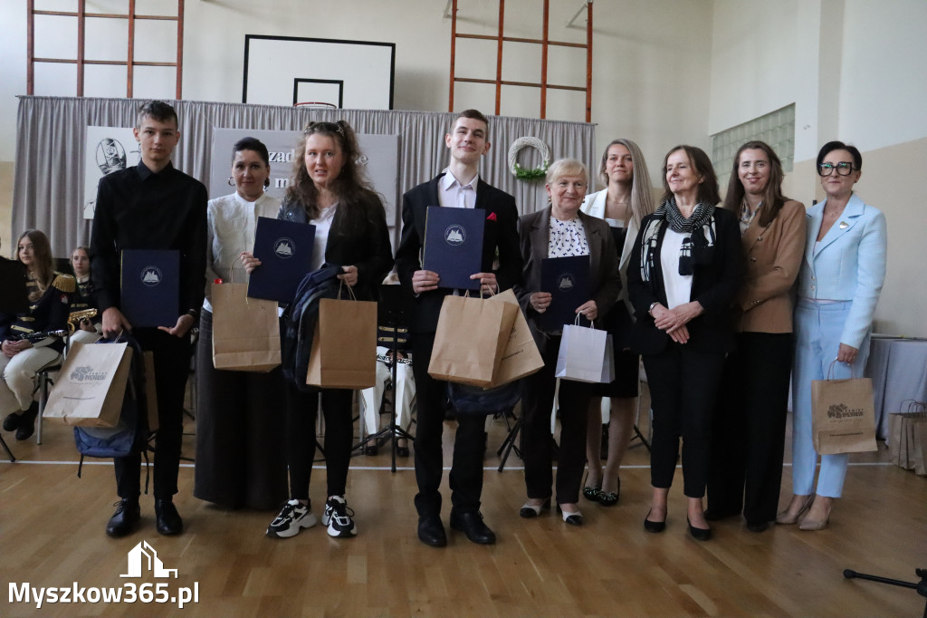 Fotorelacja: Wojewódzki Konkurs Literacki 