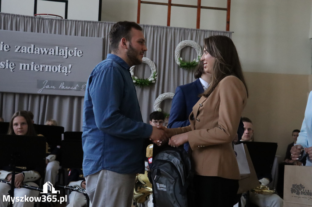 Fotorelacja: Wojewódzki Konkurs Literacki 