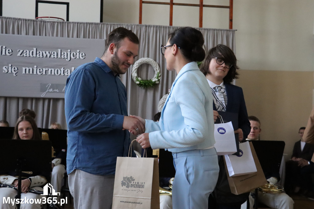 Fotorelacja: Wojewódzki Konkurs Literacki 