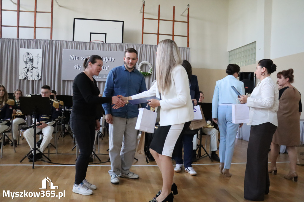 Fotorelacja: Wojewódzki Konkurs Literacki 