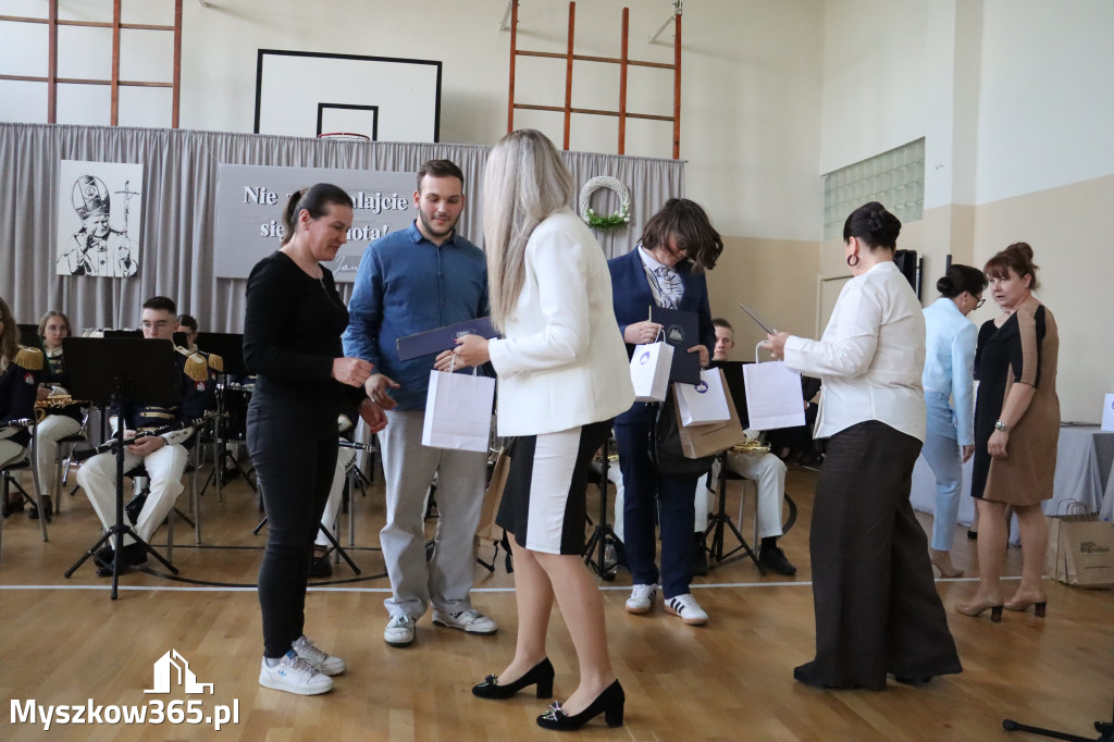 Fotorelacja: Wojewódzki Konkurs Literacki 
