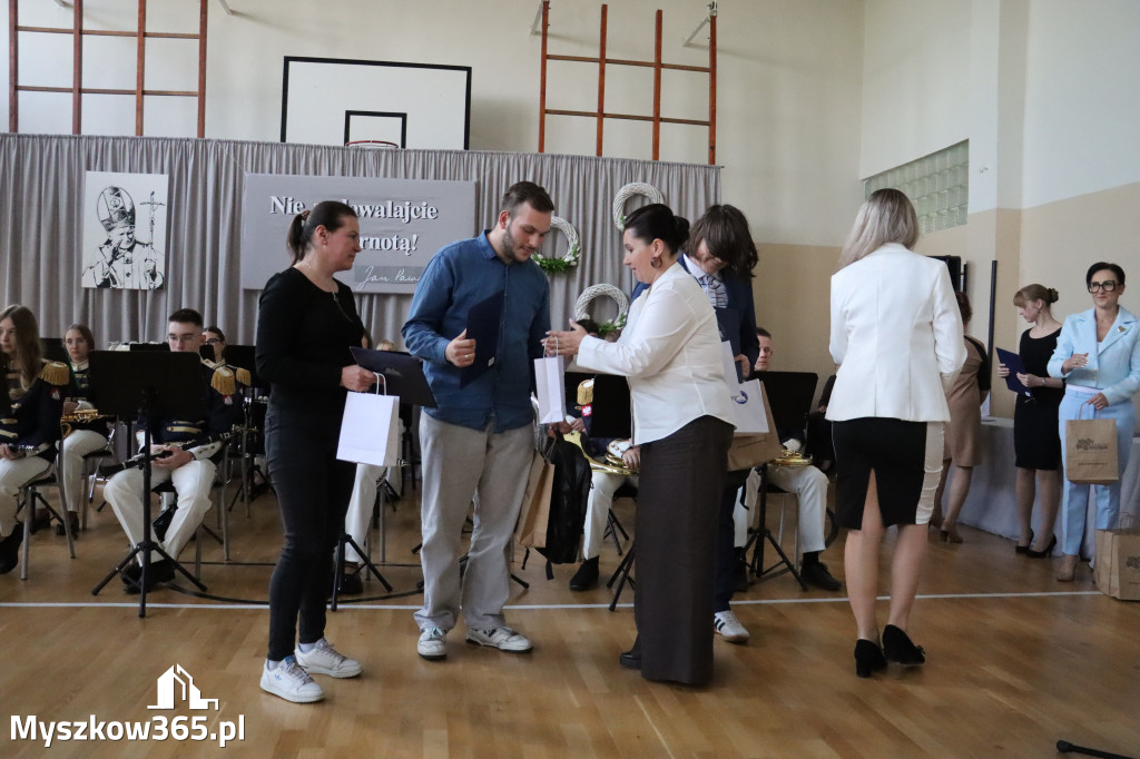 Fotorelacja: Wojewódzki Konkurs Literacki 