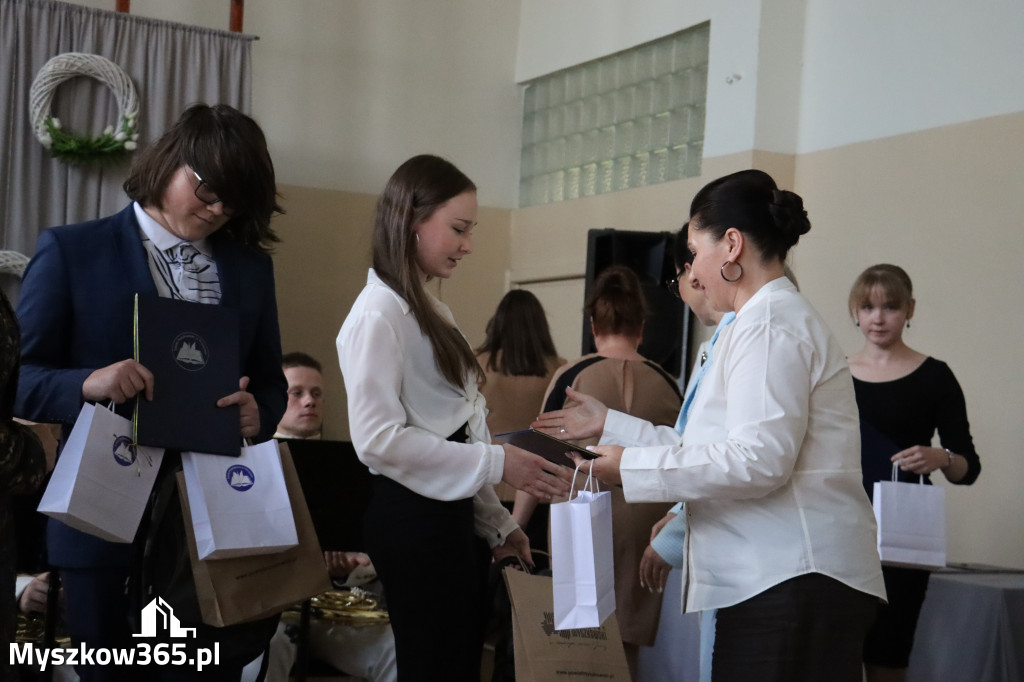 Fotorelacja: Wojewódzki Konkurs Literacki 