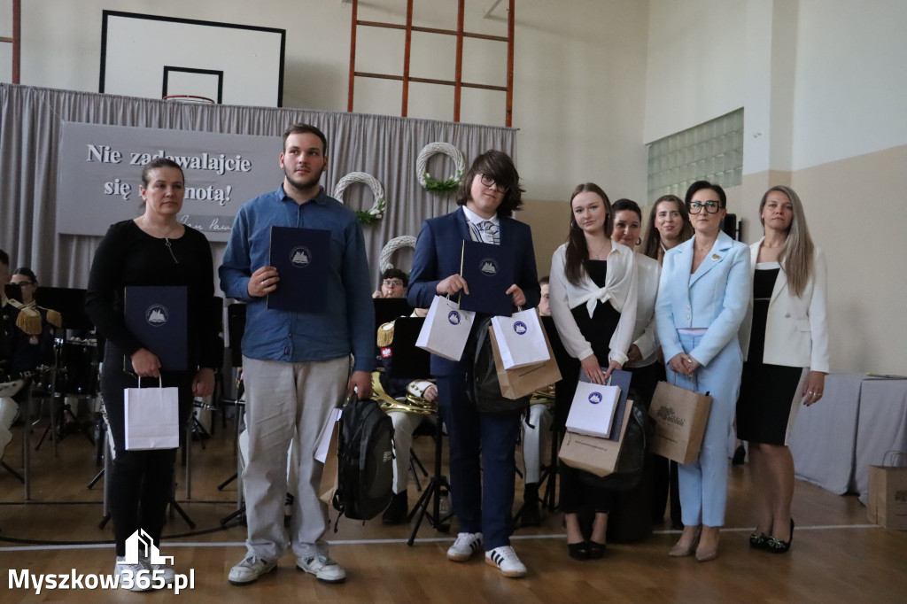Fotorelacja: Wojewódzki Konkurs Literacki 