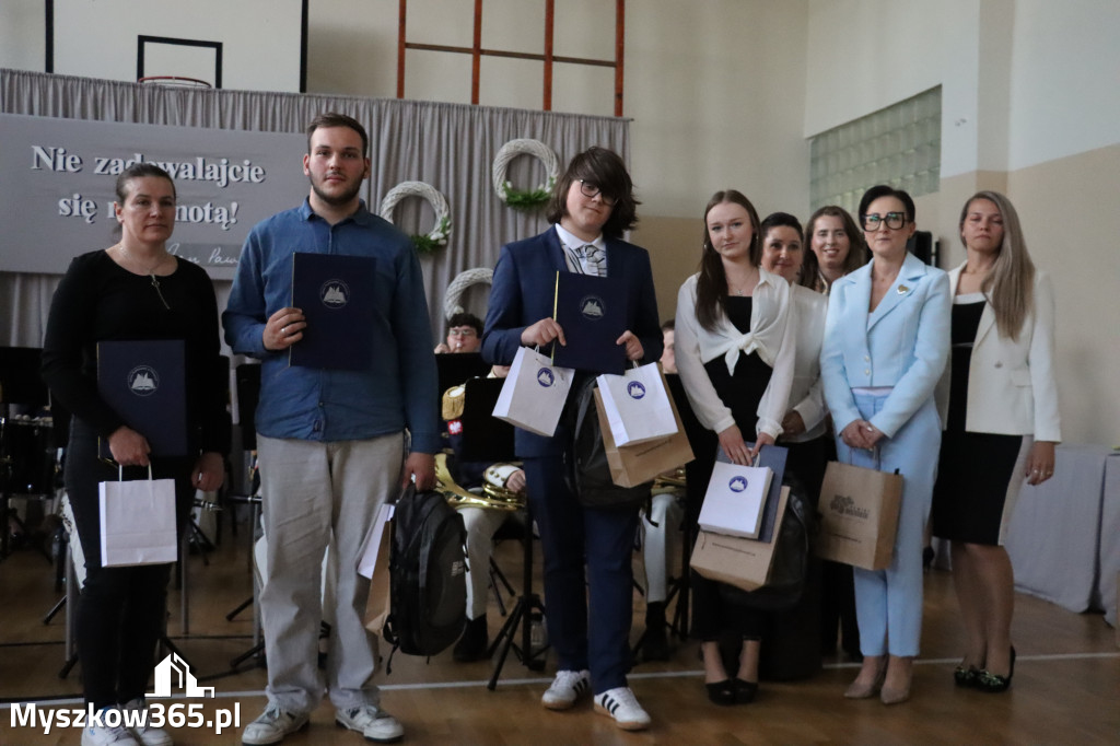 Fotorelacja: Wojewódzki Konkurs Literacki 