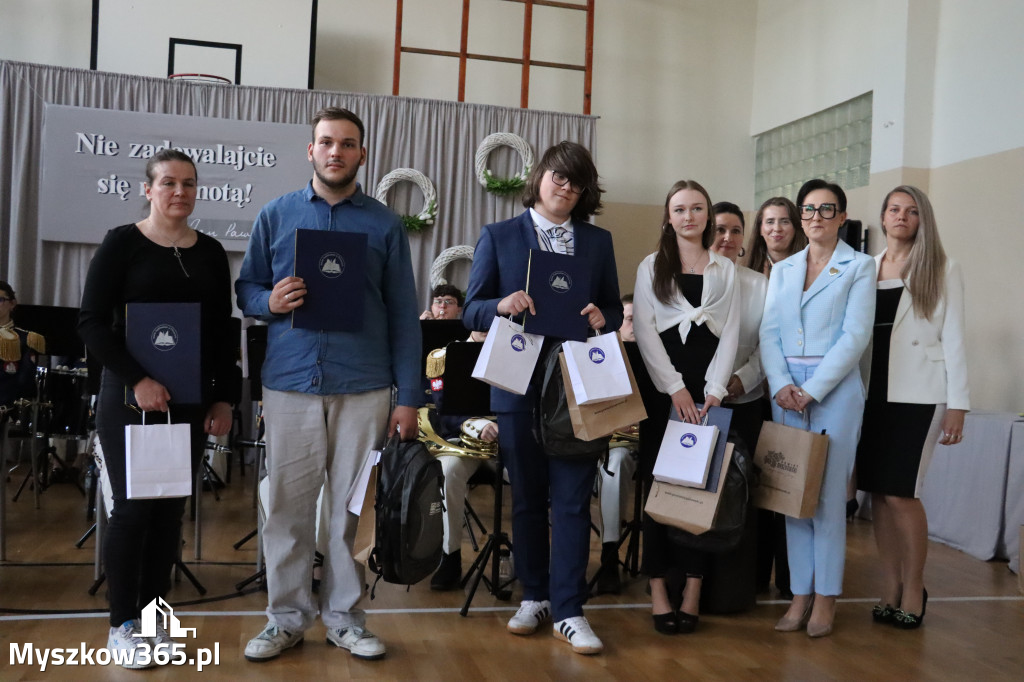 Fotorelacja: Wojewódzki Konkurs Literacki 
