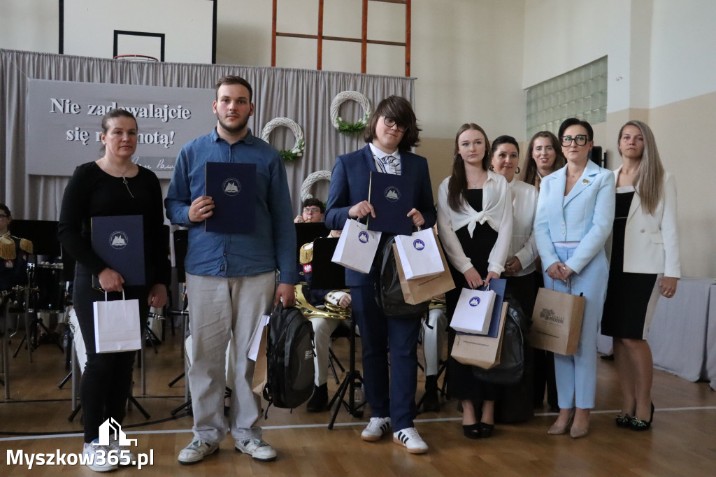 Fotorelacja: Wojewódzki Konkurs Literacki 