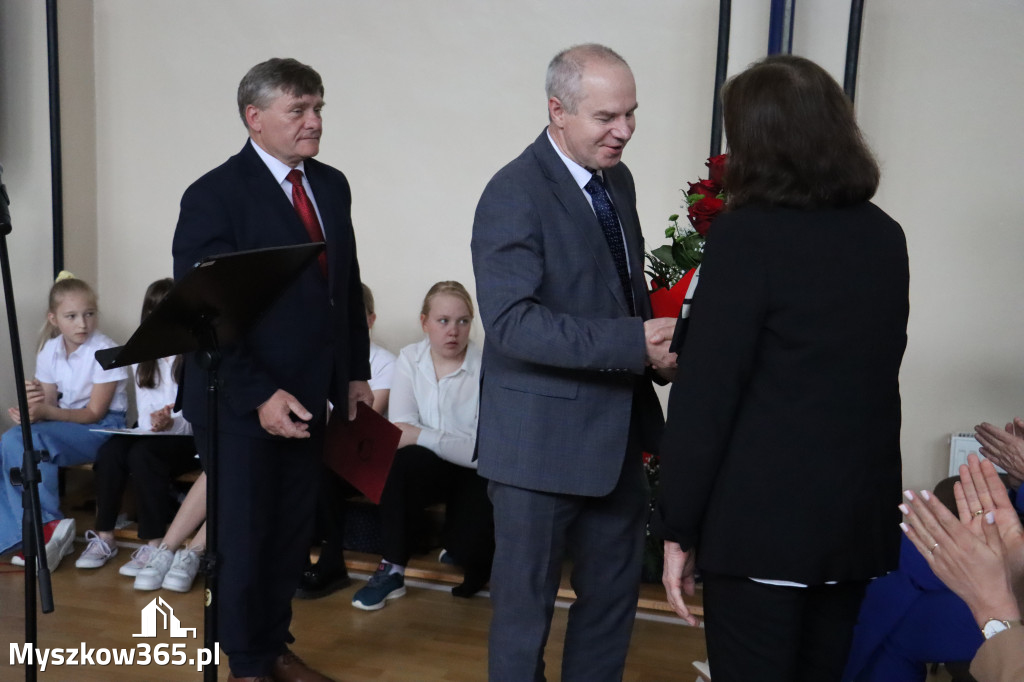 Fotorelacja: Wojewódzki Konkurs Literacki 