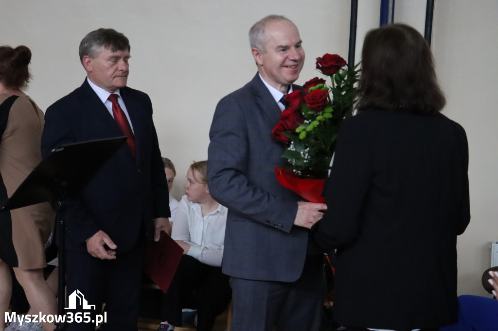 Fotorelacja: Wojewódzki Konkurs Literacki 