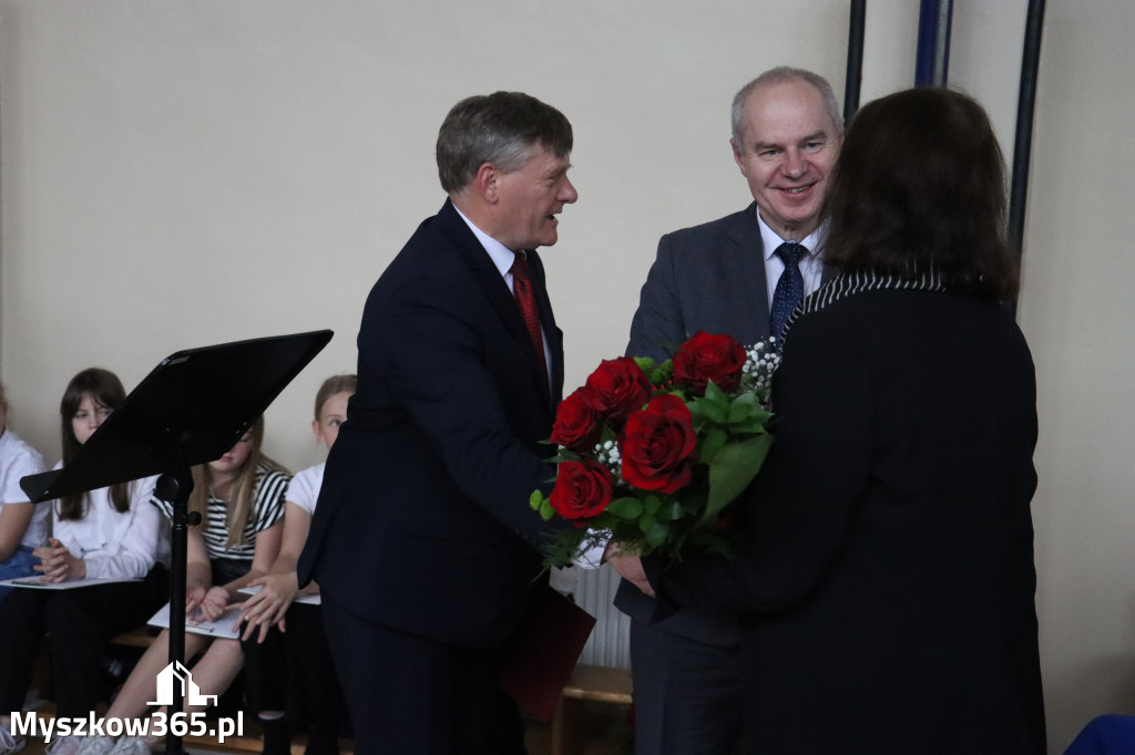 Fotorelacja: Wojewódzki Konkurs Literacki 