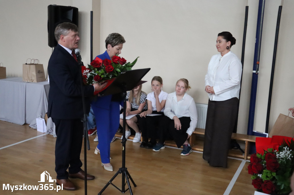 Fotorelacja: Wojewódzki Konkurs Literacki 