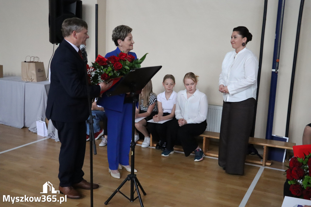Fotorelacja: Wojewódzki Konkurs Literacki 
