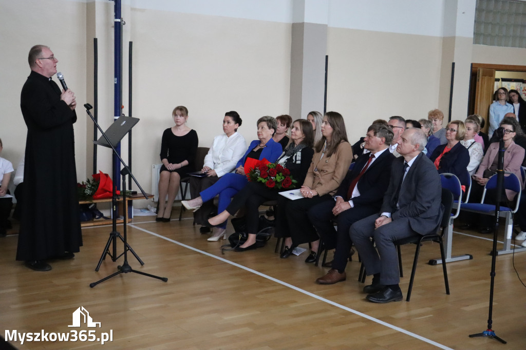 Fotorelacja: Wojewódzki Konkurs Literacki 