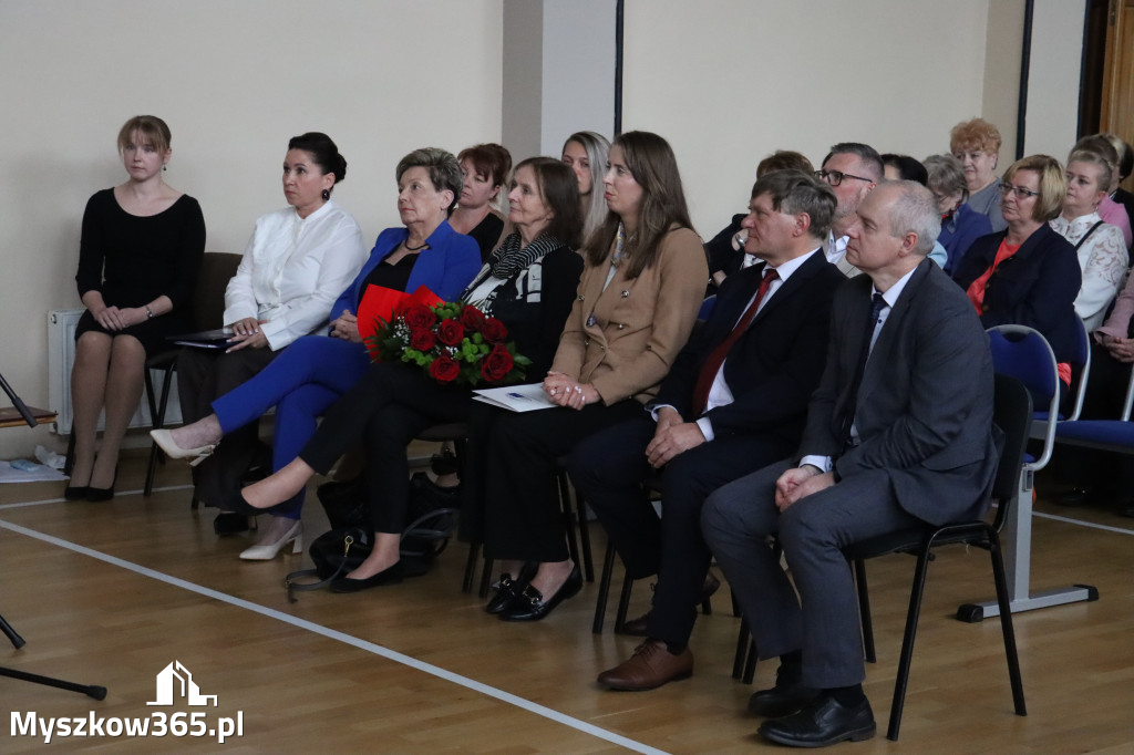 Fotorelacja: Wojewódzki Konkurs Literacki 