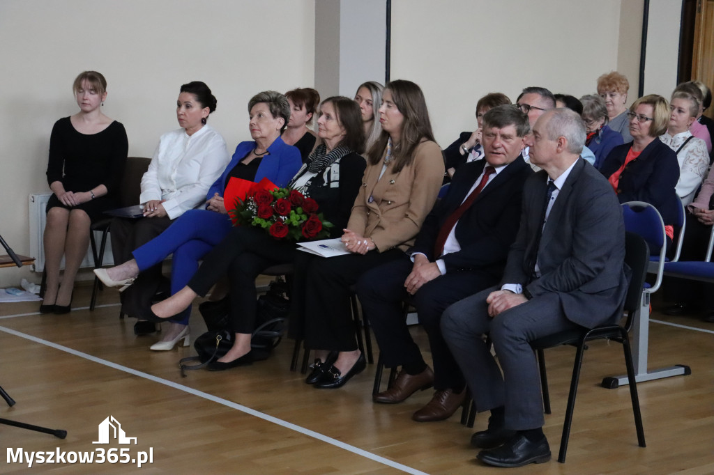 Fotorelacja: Wojewódzki Konkurs Literacki 