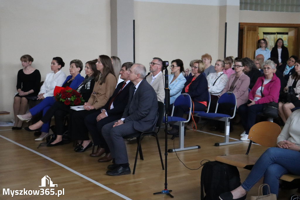 Fotorelacja: Wojewódzki Konkurs Literacki 