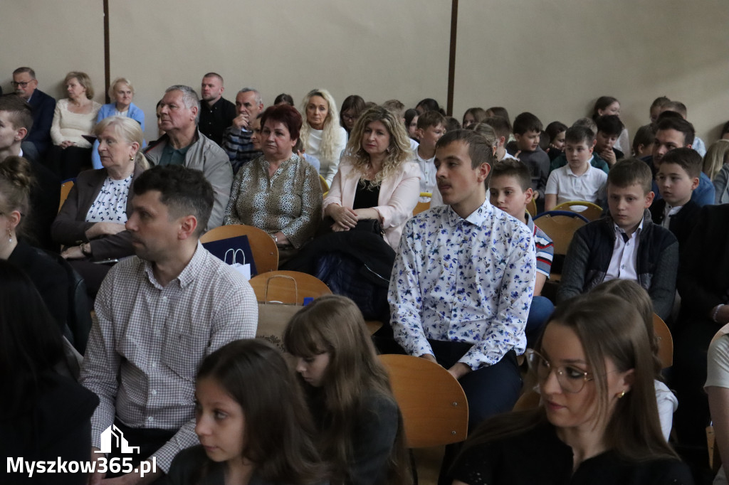 Fotorelacja: Wojewódzki Konkurs Literacki 