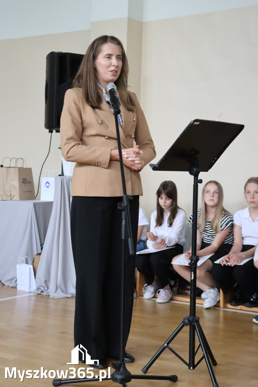 Fotorelacja: Wojewódzki Konkurs Literacki 