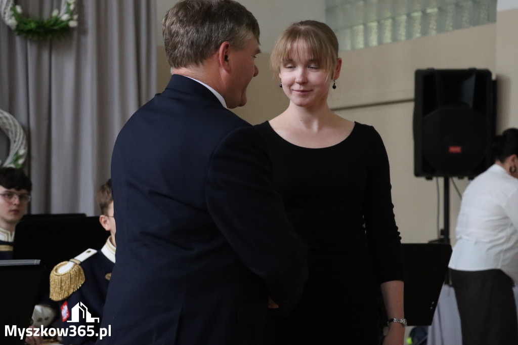 Fotorelacja: Wojewódzki Konkurs Literacki 