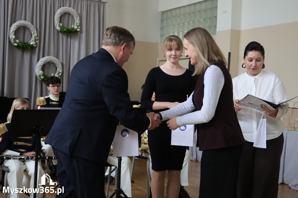 Fotorelacja: Wojewódzki Konkurs Literacki 
