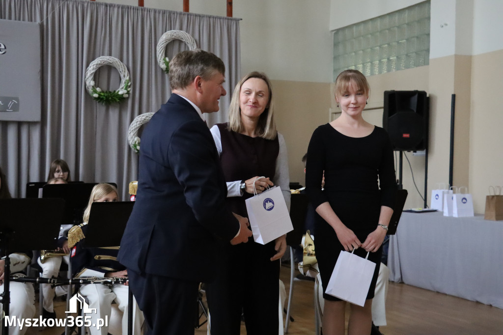 Fotorelacja: Wojewódzki Konkurs Literacki 
