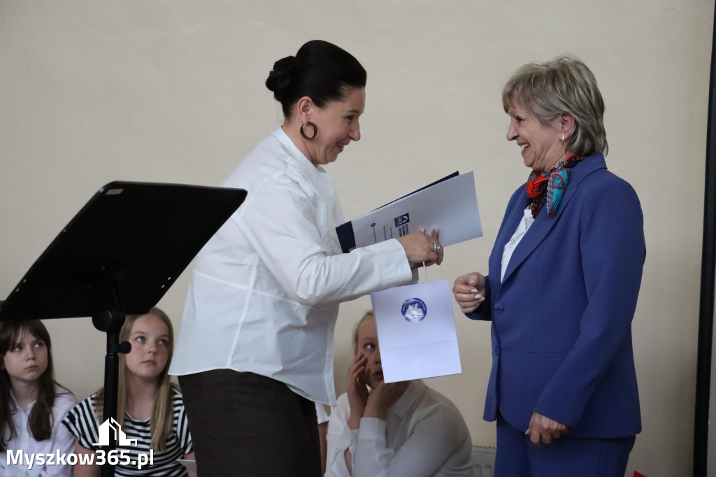 Fotorelacja: Wojewódzki Konkurs Literacki 