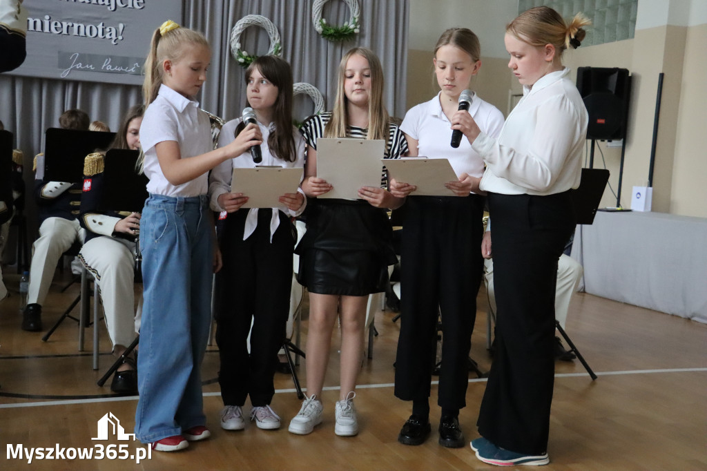 Fotorelacja: Wojewódzki Konkurs Literacki 