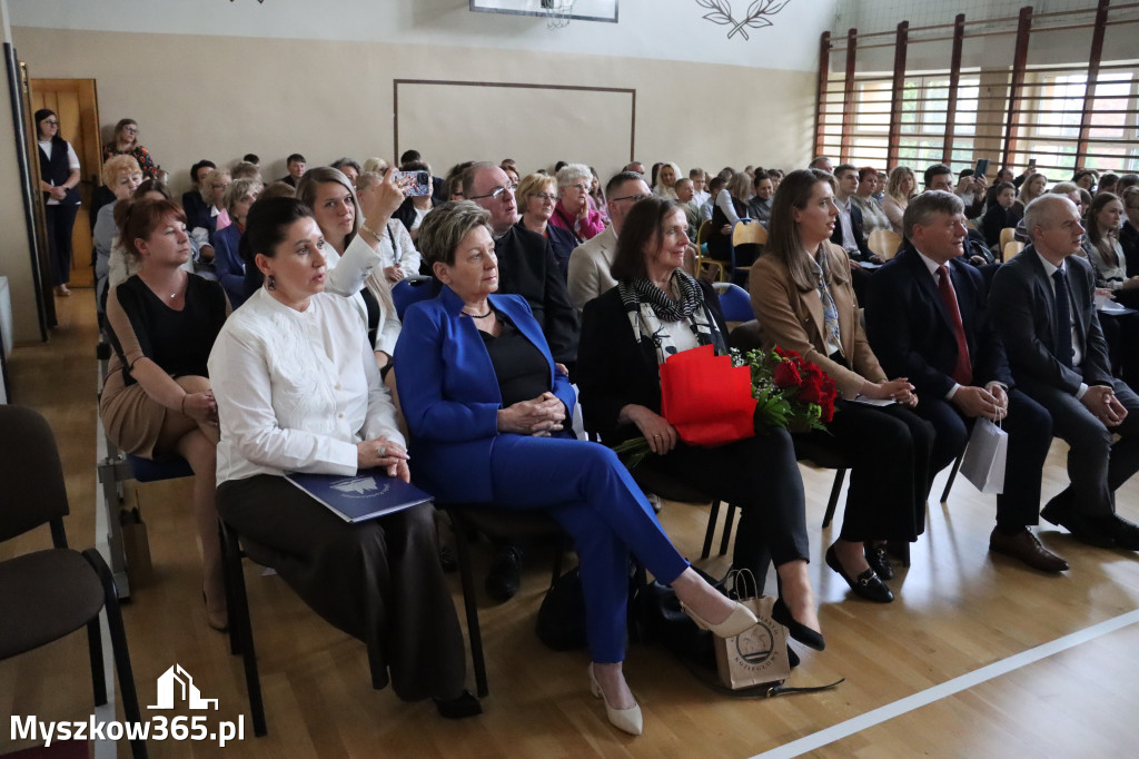 Fotorelacja: Wojewódzki Konkurs Literacki 