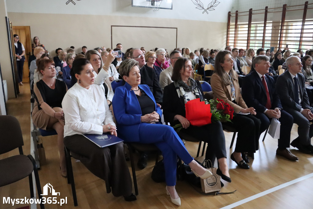 Fotorelacja: Wojewódzki Konkurs Literacki 