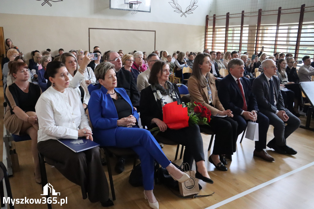 Fotorelacja: Wojewódzki Konkurs Literacki 