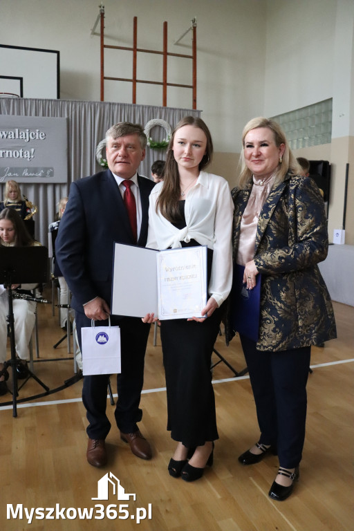 Fotorelacja: Wojewódzki Konkurs Literacki 