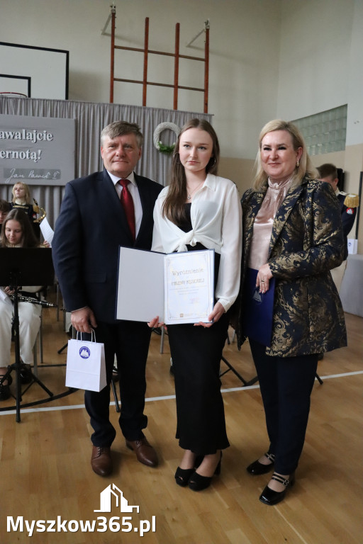 Fotorelacja: Wojewódzki Konkurs Literacki 