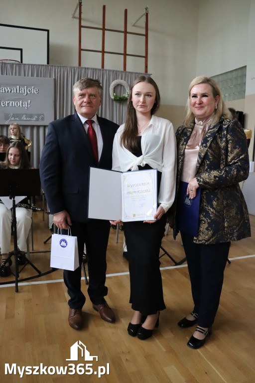 Fotorelacja: Wojewódzki Konkurs Literacki 