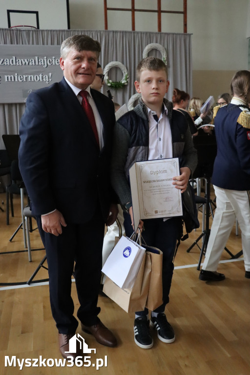 Fotorelacja: Wojewódzki Konkurs Literacki 