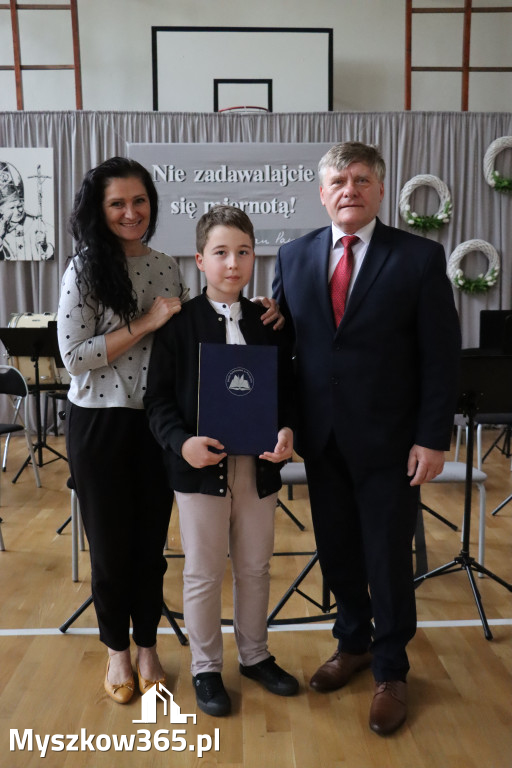 Fotorelacja: Wojewódzki Konkurs Literacki 