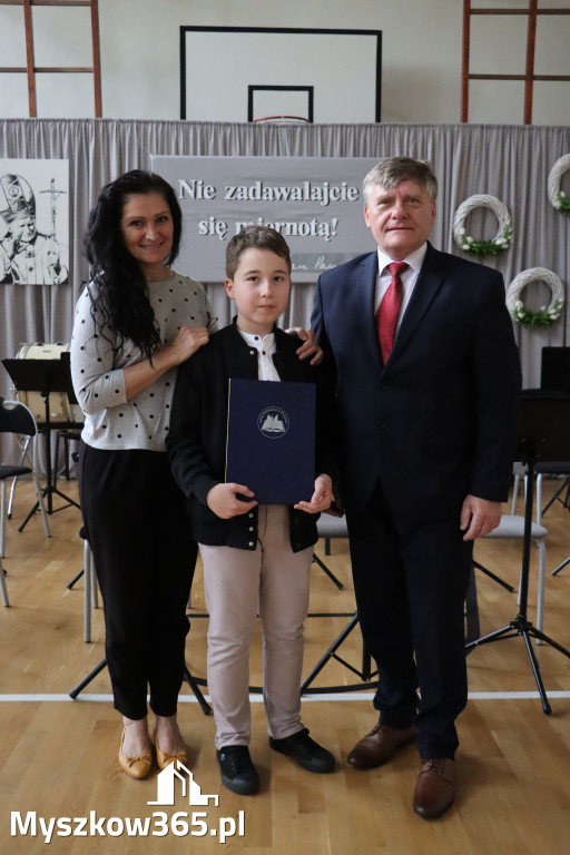 Fotorelacja: Wojewódzki Konkurs Literacki 