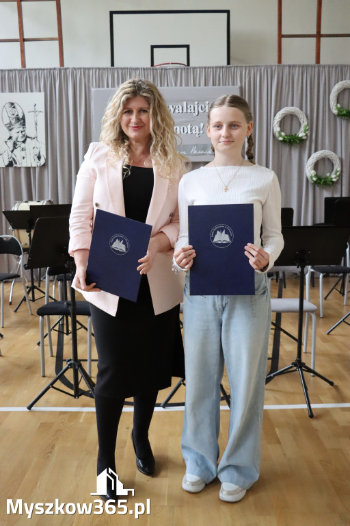 Fotorelacja: Wojewódzki Konkurs Literacki 