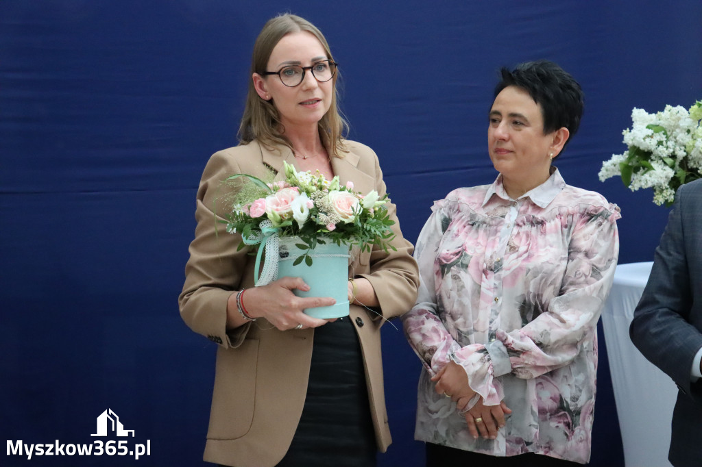 Fotorelacja: Podsumowanie - Klub Seniora Koziołek w Koziegłowach