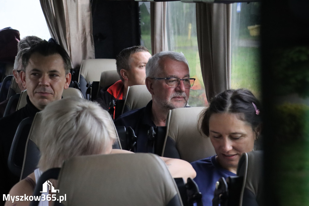 Fotorelacja: Wycieczka do Szczawnicy - Przedstawienie charytatywne 2026 w Myszkowie